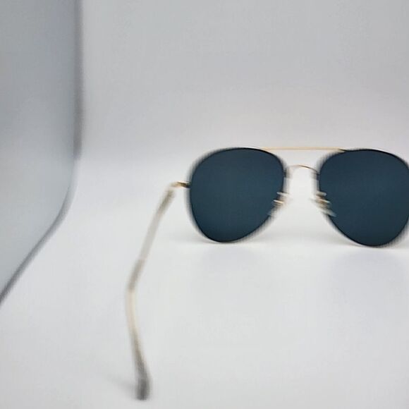 Sojos Gold & Pink Reflective Lense Sunglasses - Picture 9 of 12